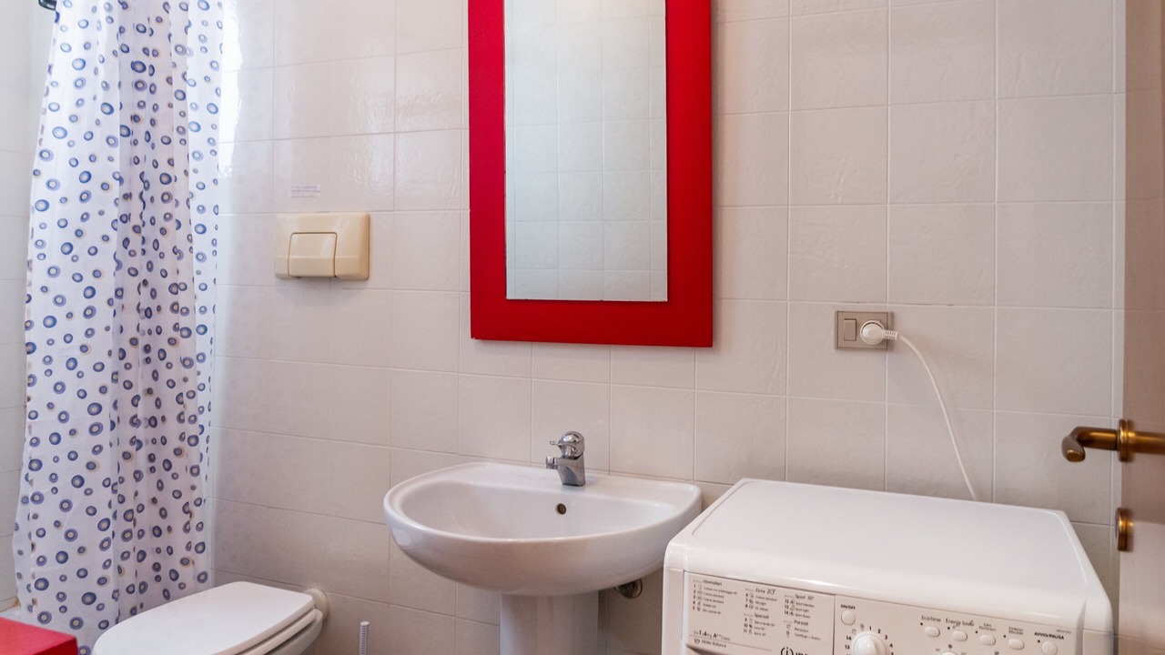 Photo of Bathroom in Arenella