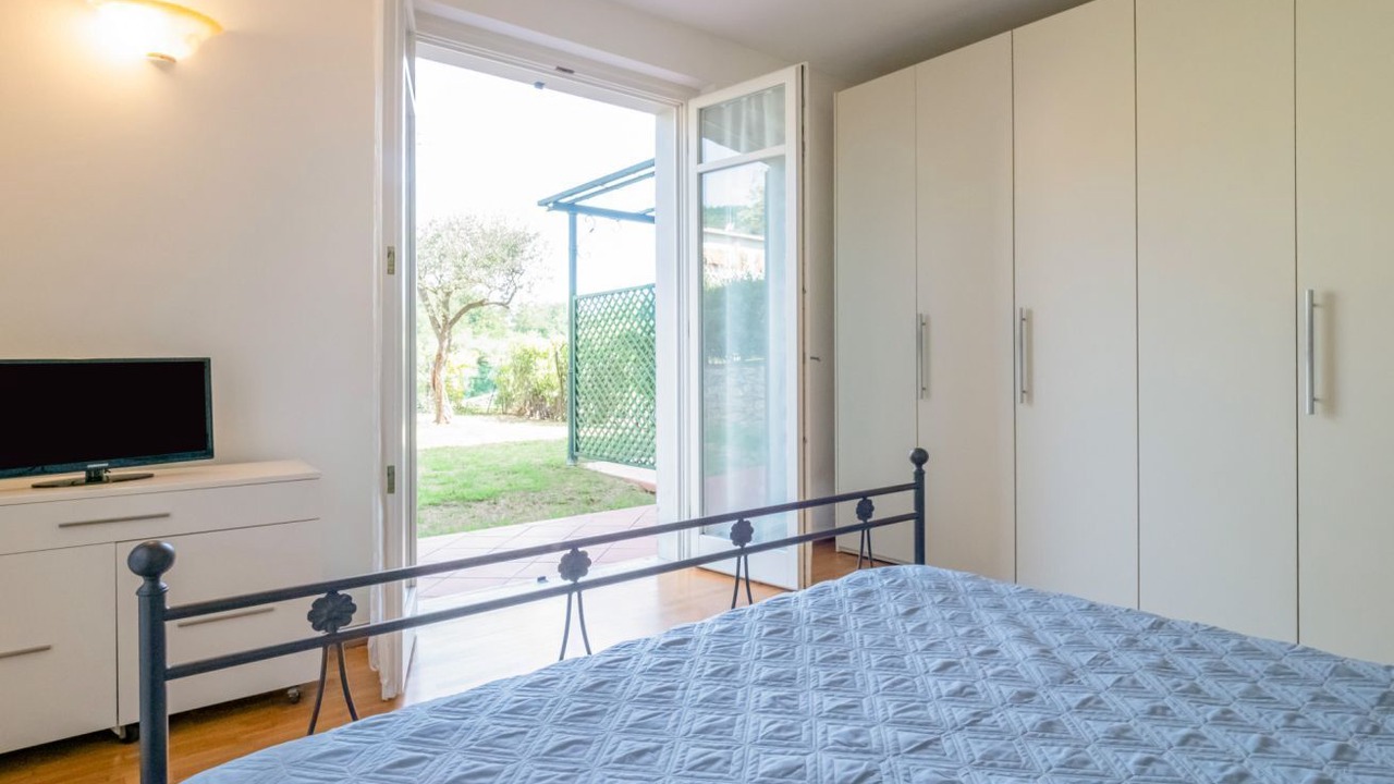 Photo of Bedroom in Pugliola