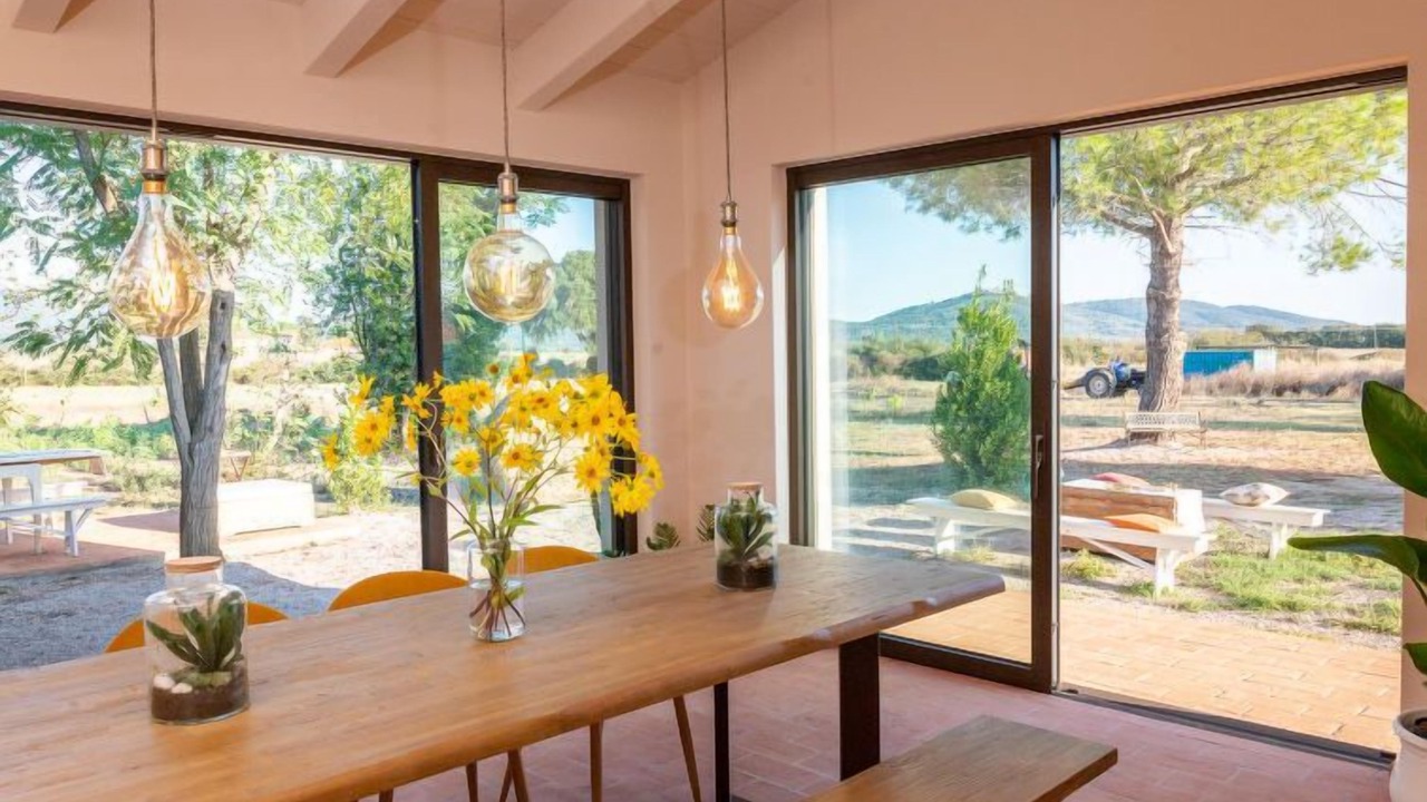 Photo of Bedroom in Roccastrada