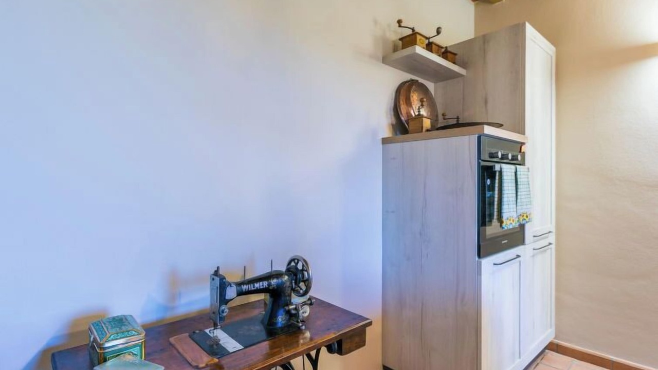 Photo of Bedroom in Roccastrada