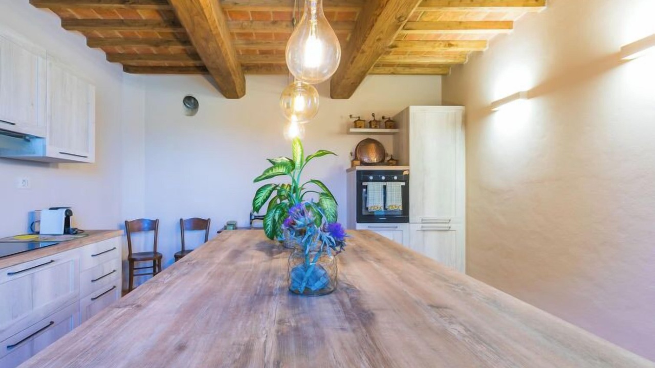 Photo of Bedroom in Roccastrada