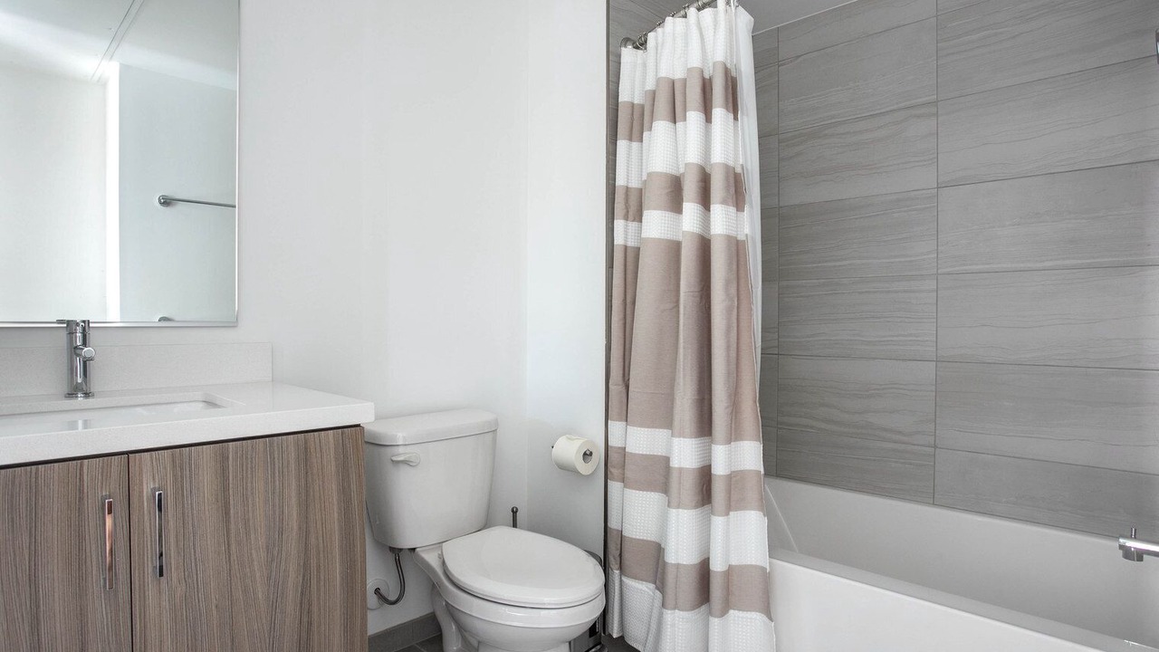 Photo of Bathroom in Lucerne - Higuera