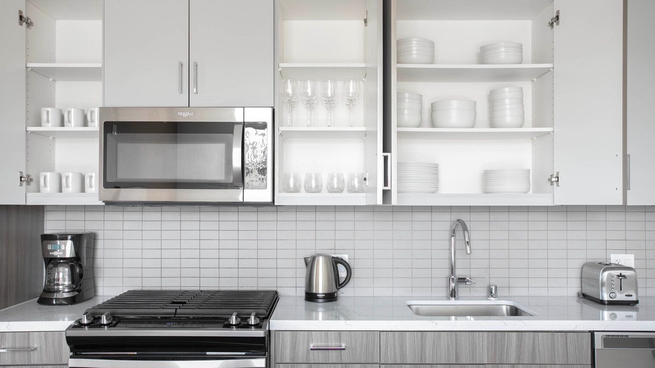 Photo of Kitchen in Lucerne - Higuera