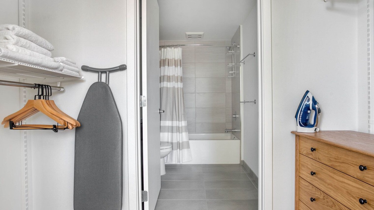 Photo of Bathroom in Lucerne - Higuera