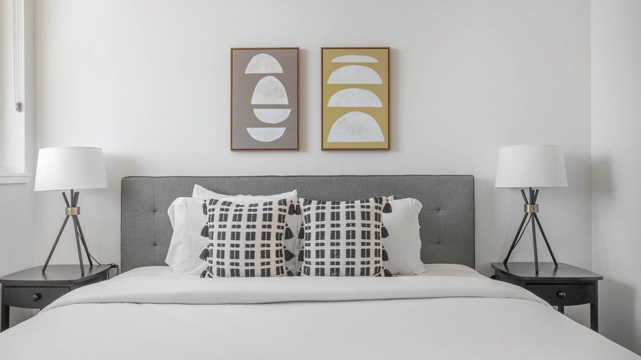 Photo of Bedroom in Lucerne - Higuera