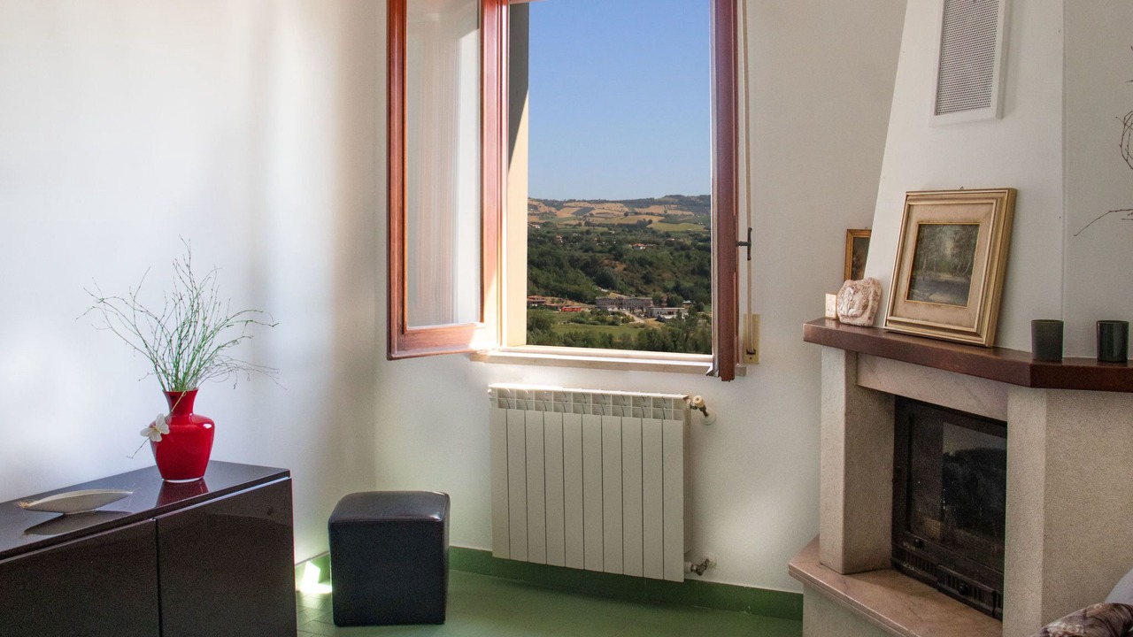 Photo of Livingroom in Picciano