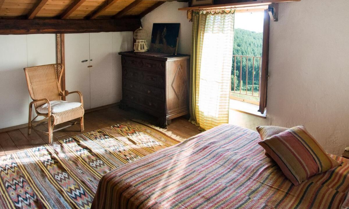 Photo of Bedroom in Montelovesco
