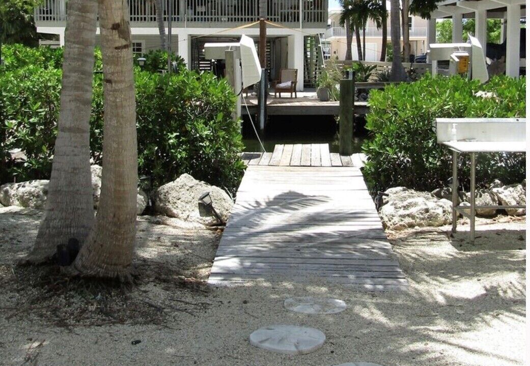 Photo of Patio Balcony in Little Torch Key