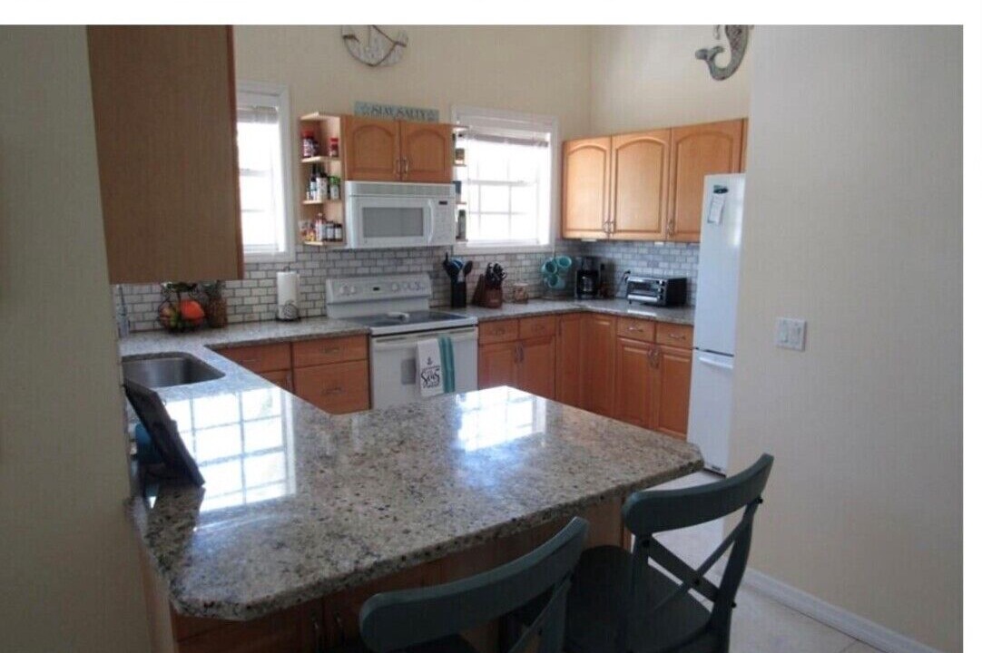 Photo of Kitchen in Little Torch Key