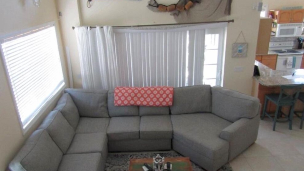 Photo of Livingroom in Little Torch Key