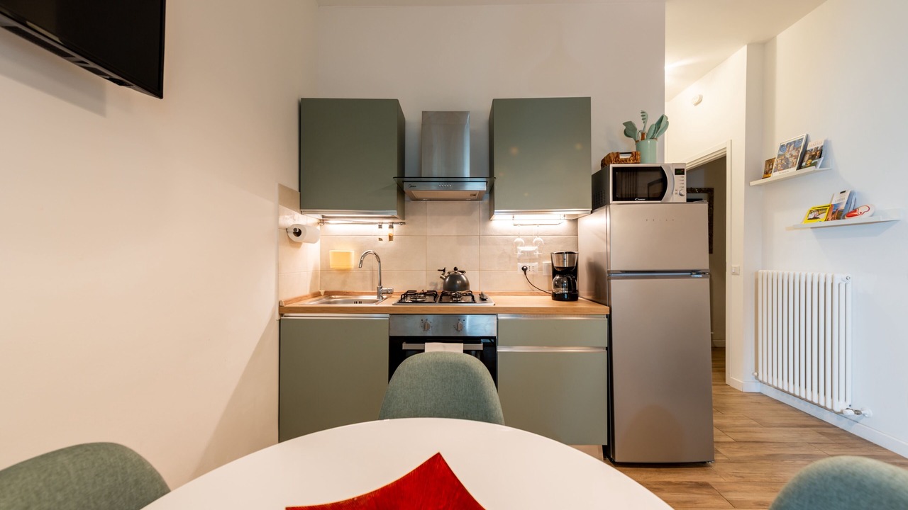 Photo of Kitchen in Old Town