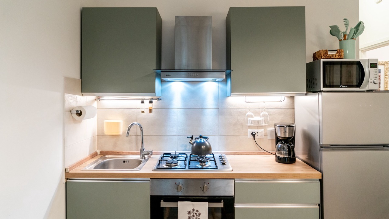 Photo of Kitchen in Old Town