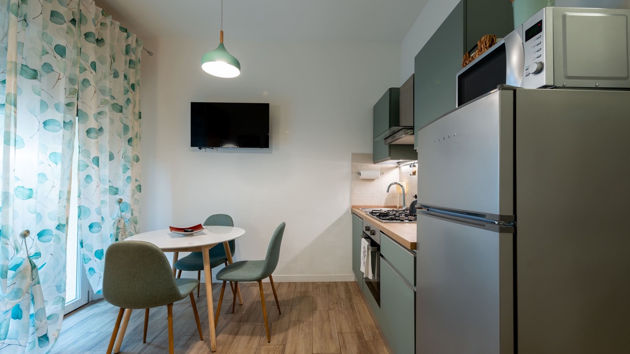 Photo of Kitchen in Old Town