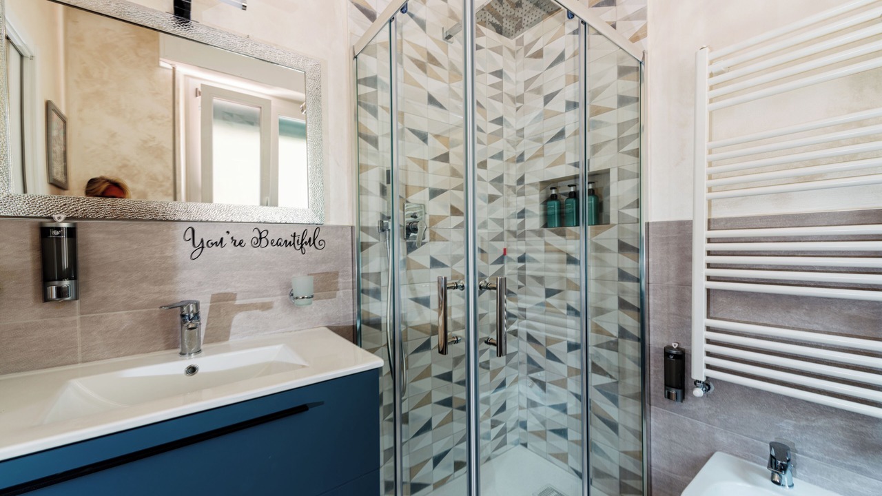 Photo of Bathroom in Old Town
