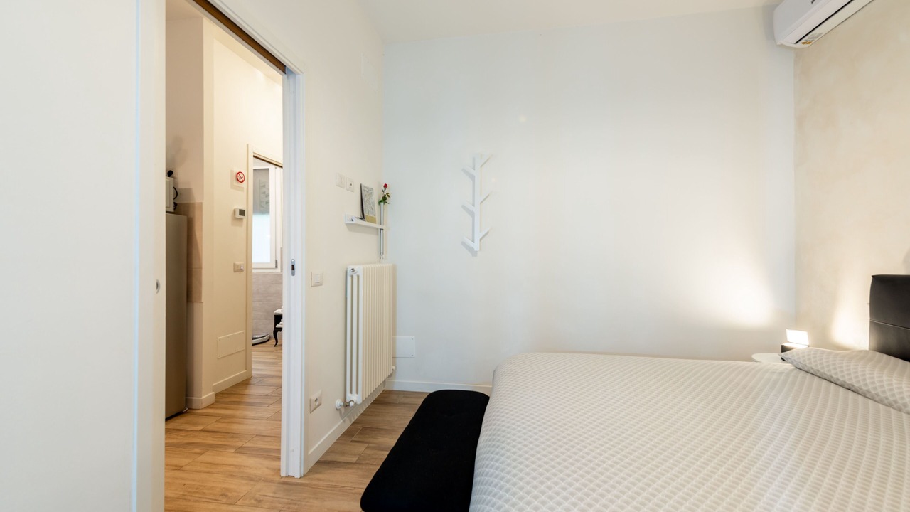 Photo of Bedroom in Old Town