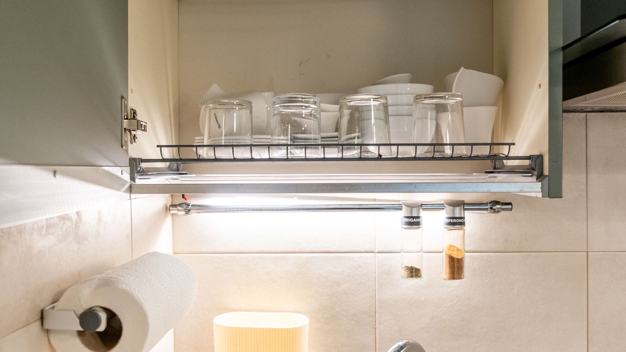 Photo of Kitchen in Old Town