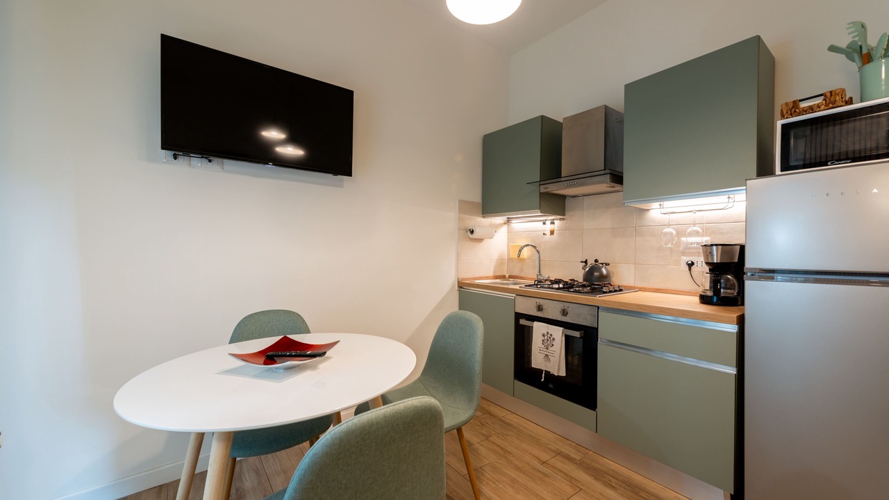 Photo of Kitchen in Old Town