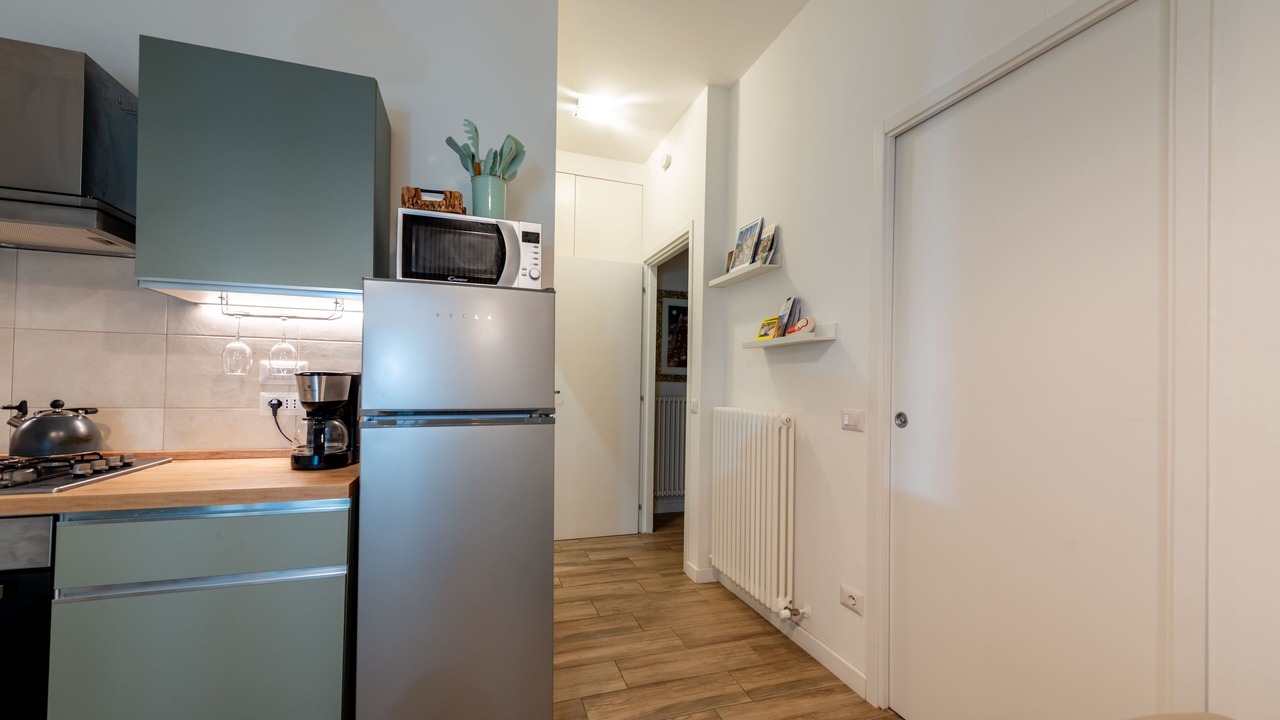 Photo of Kitchen in Old Town
