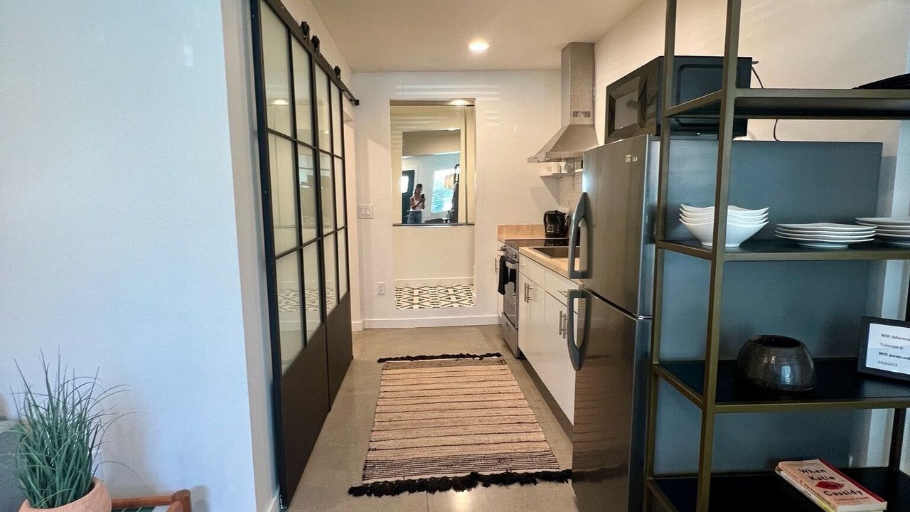 Photo of Kitchen in Silver Lake