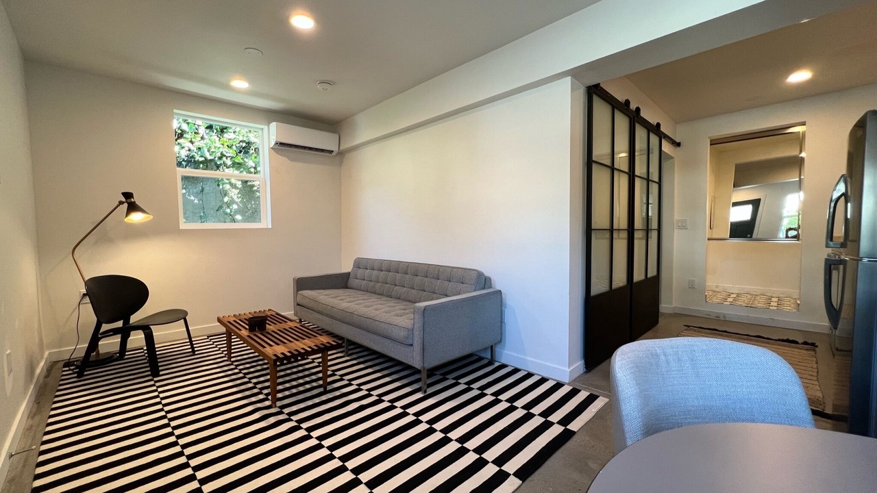 Photo of Livingroom in Silver Lake
