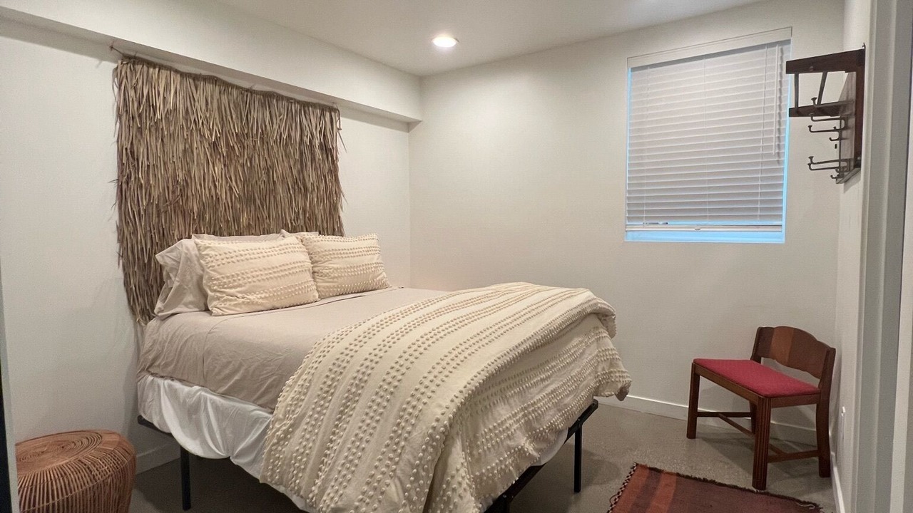 Photo of Bedroom in Silver Lake