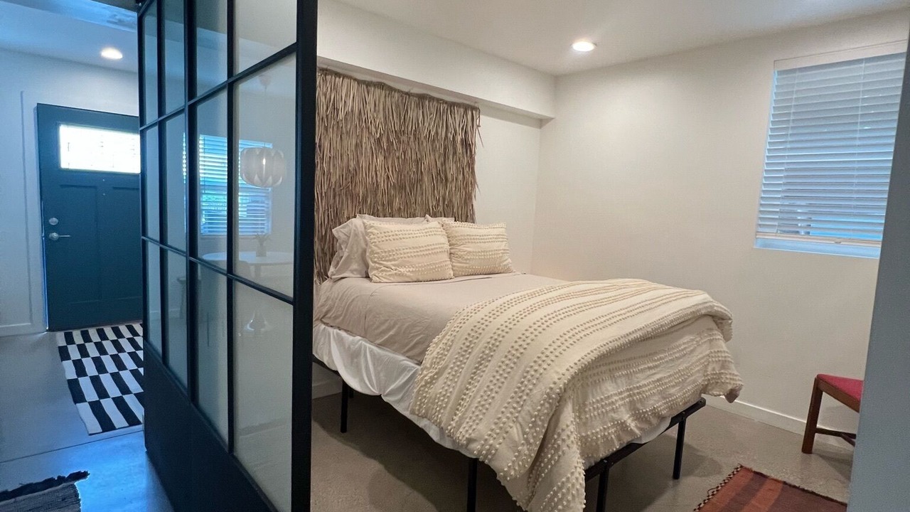 Photo of Bedroom in Silver Lake