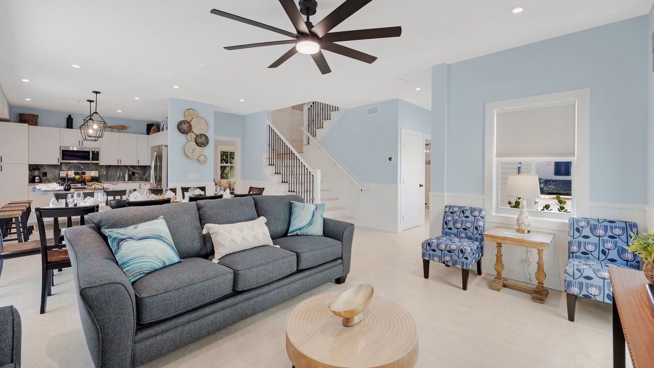 Photo of Bedroom in Uptown - Upper Duval