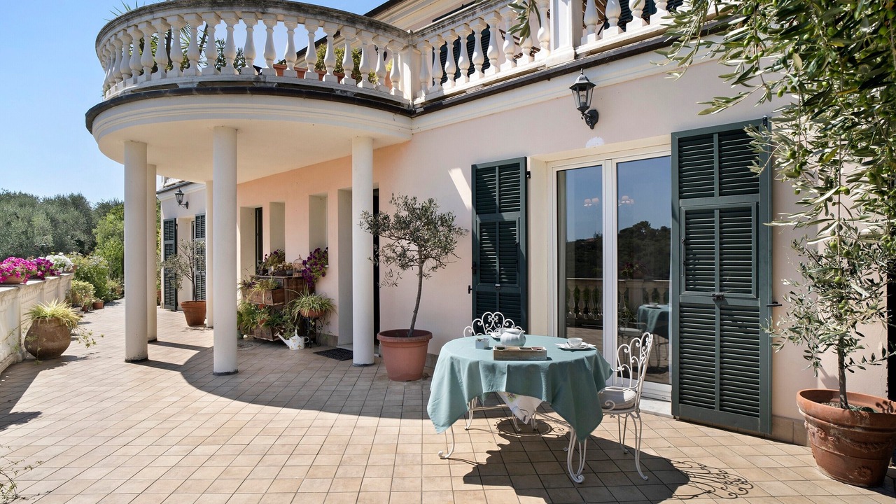 Photo of Outdoor in Imperia