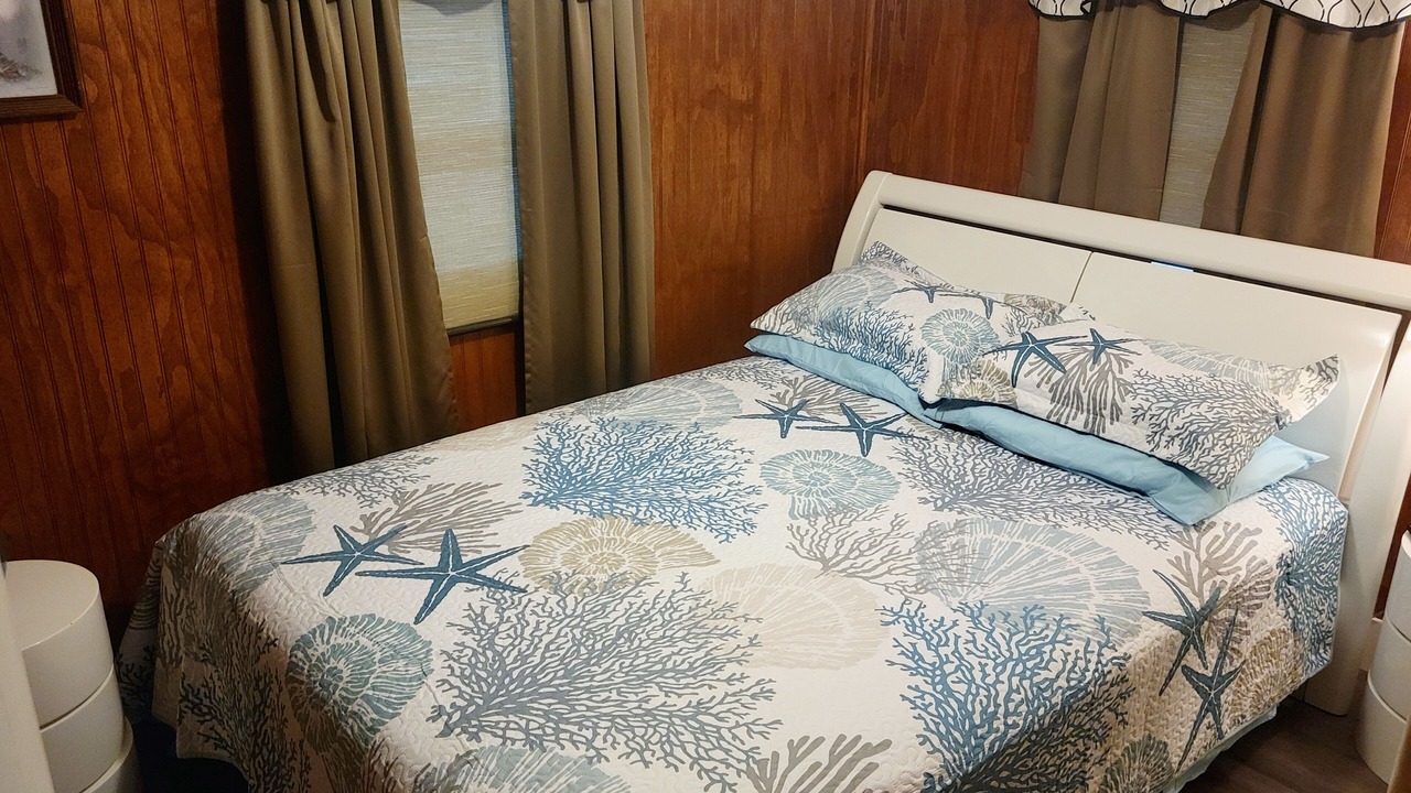 Photo of Bedroom in Key Largo