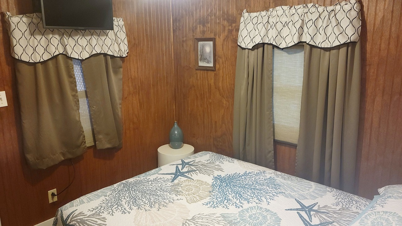 Photo of Bedroom in Key Largo