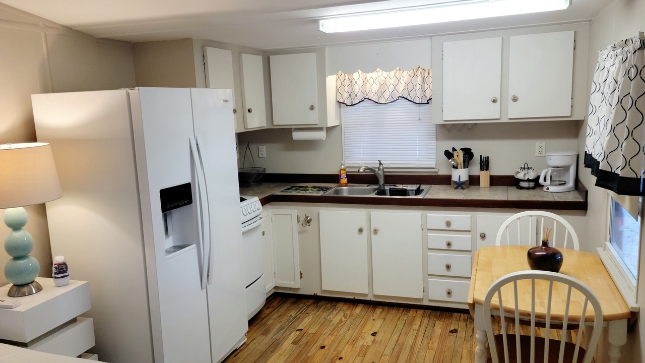 Photo of Kitchen in Key Largo