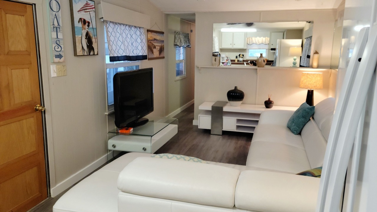 Photo of Livingroom in Key Largo
