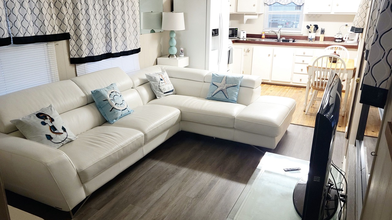 Photo of Livingroom in Key Largo