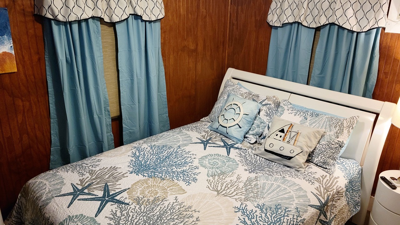 Photo of Bedroom in Key Largo