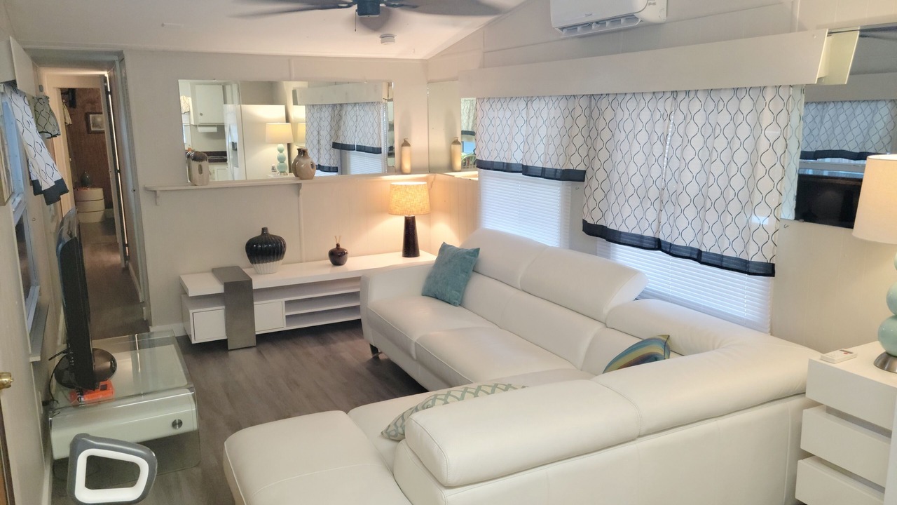 Photo of Livingroom in Key Largo