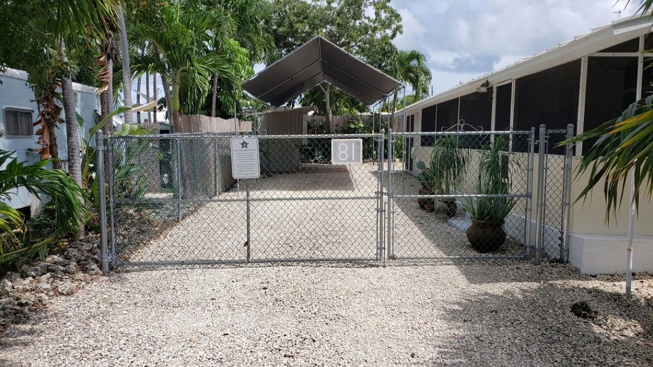 Photo of Outdoor in Key Largo