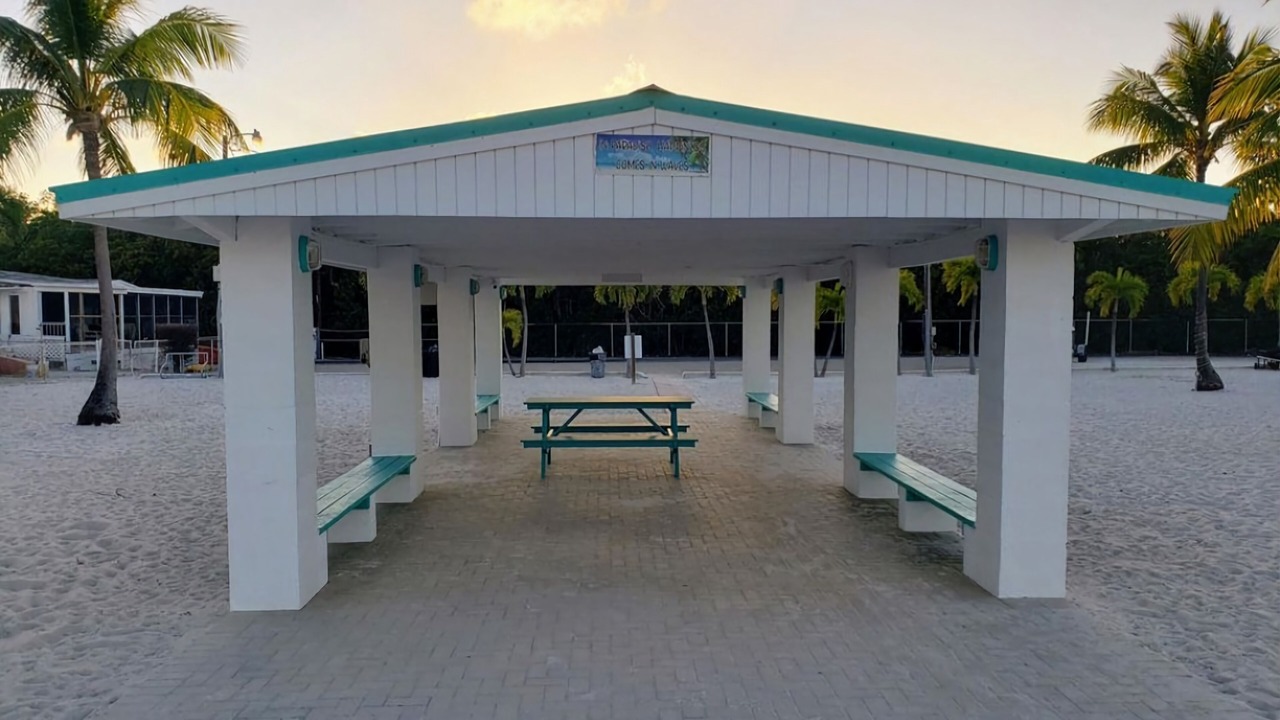 Photo of Outdoor in Key Largo