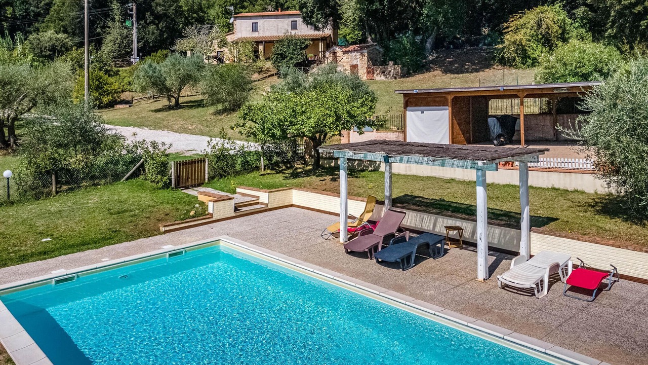 Photo of Outdoor in Monteverdi Marittimo