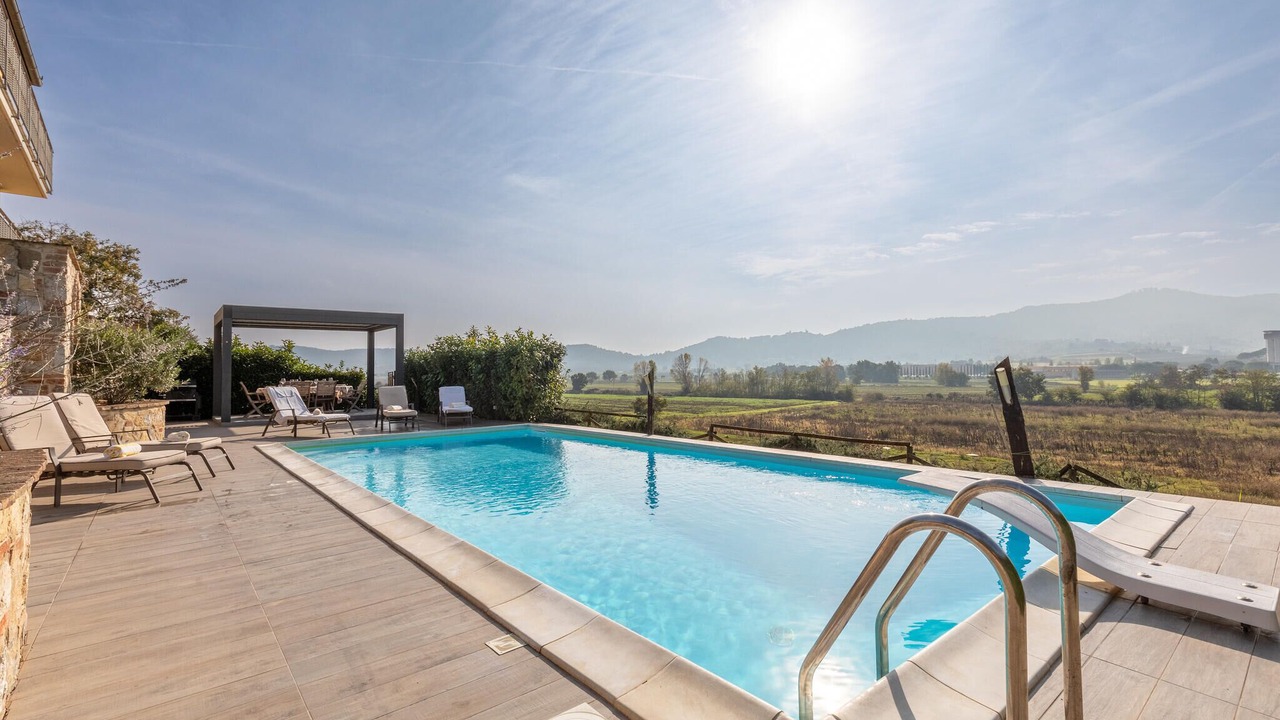 Photo of Outdoor in Castiglione del Lago