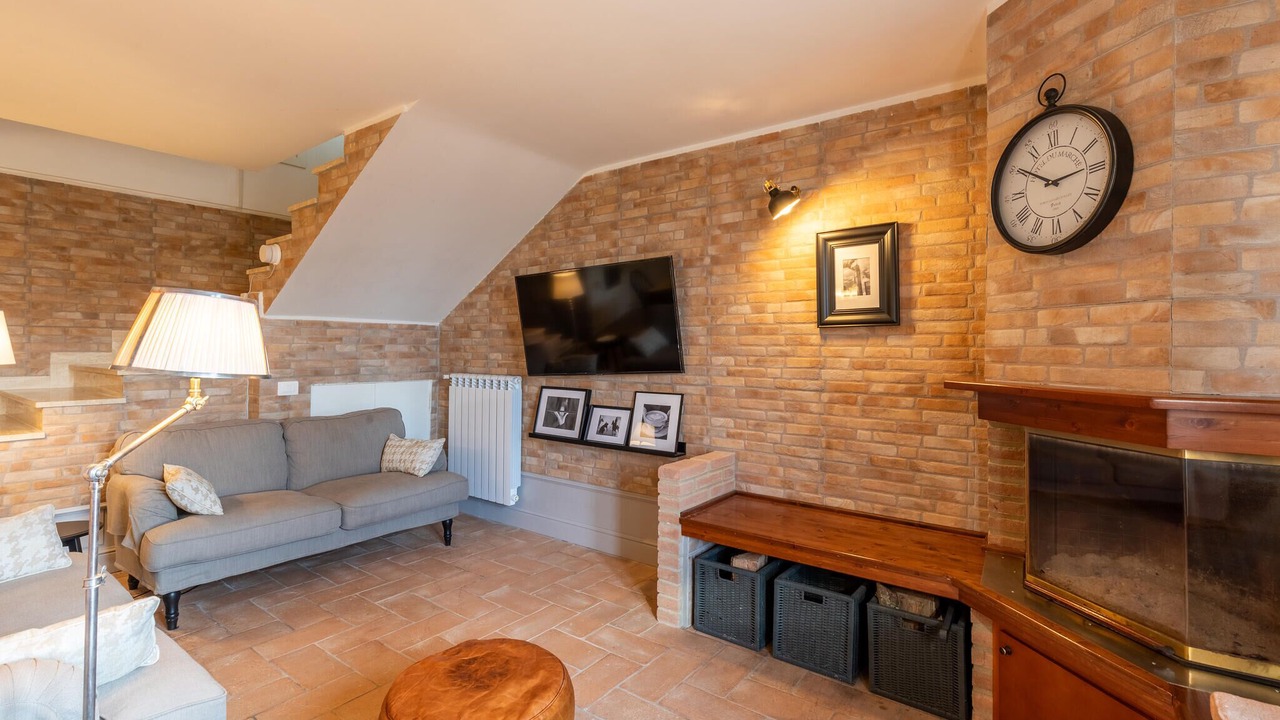 Photo of Bedroom in Castiglione del Lago