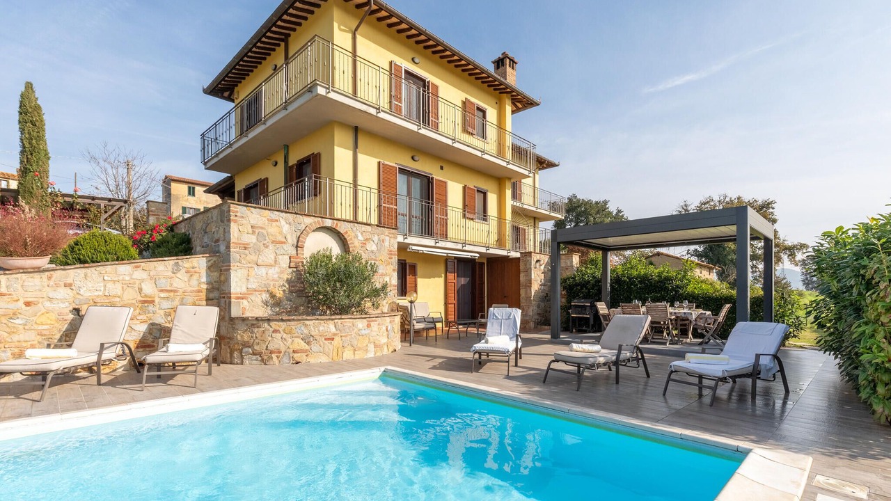 Photo of Outdoor in Castiglione del Lago
