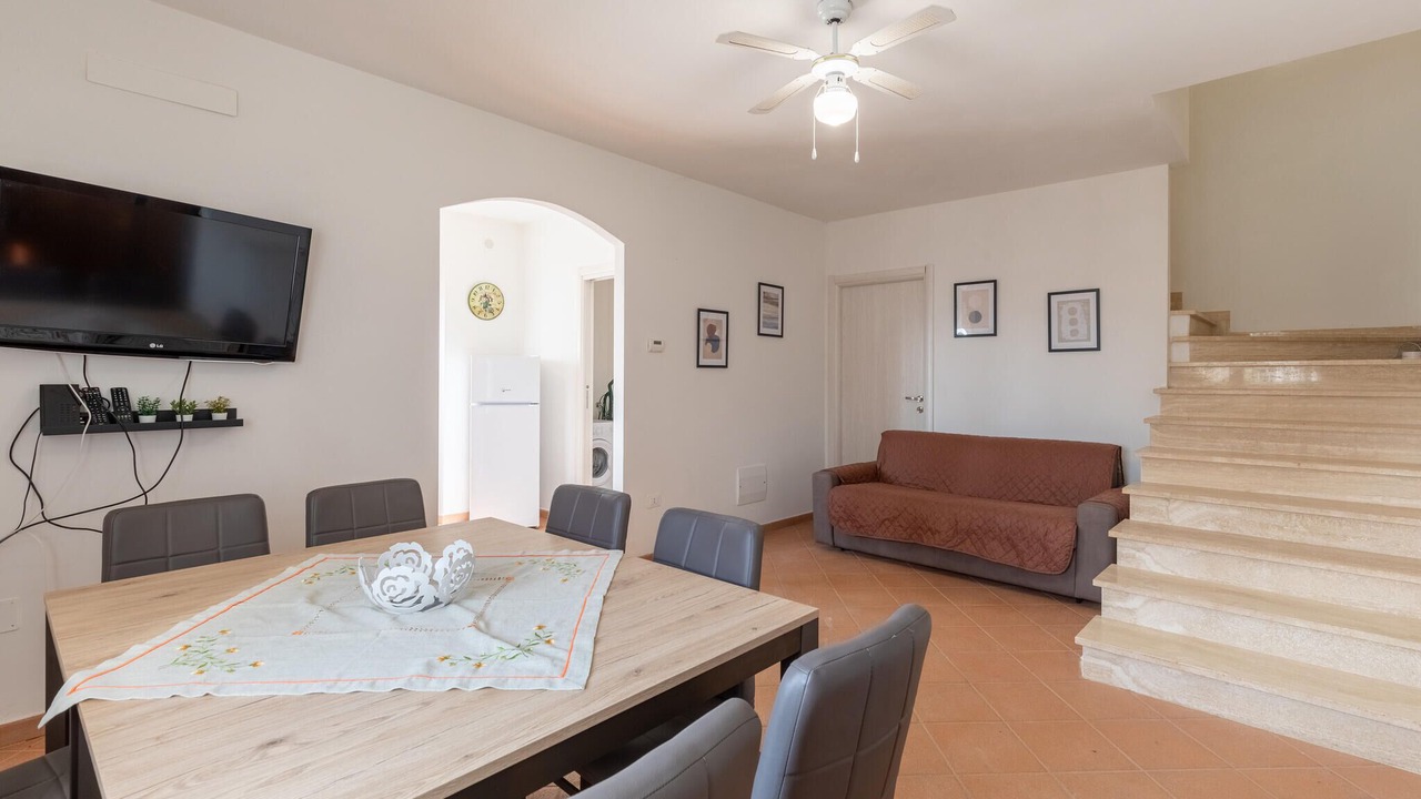 Photo of Bedroom in Castiglione del Lago