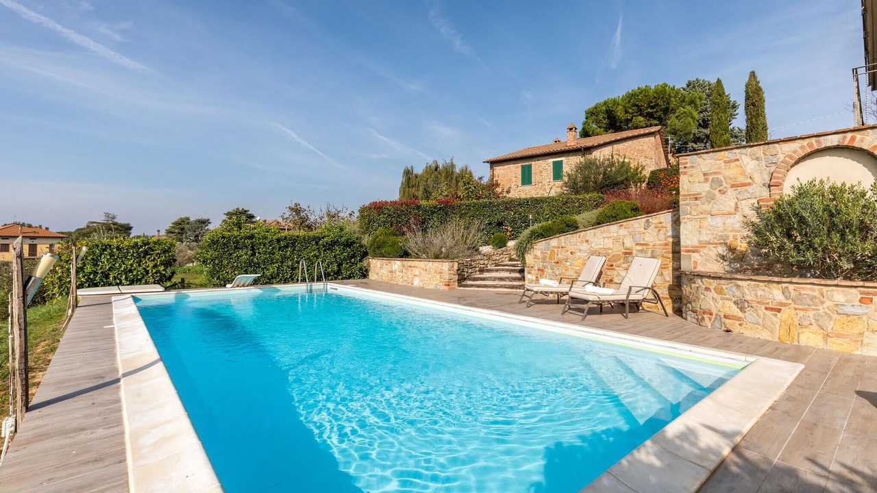 Photo of Outdoor in Castiglione del Lago