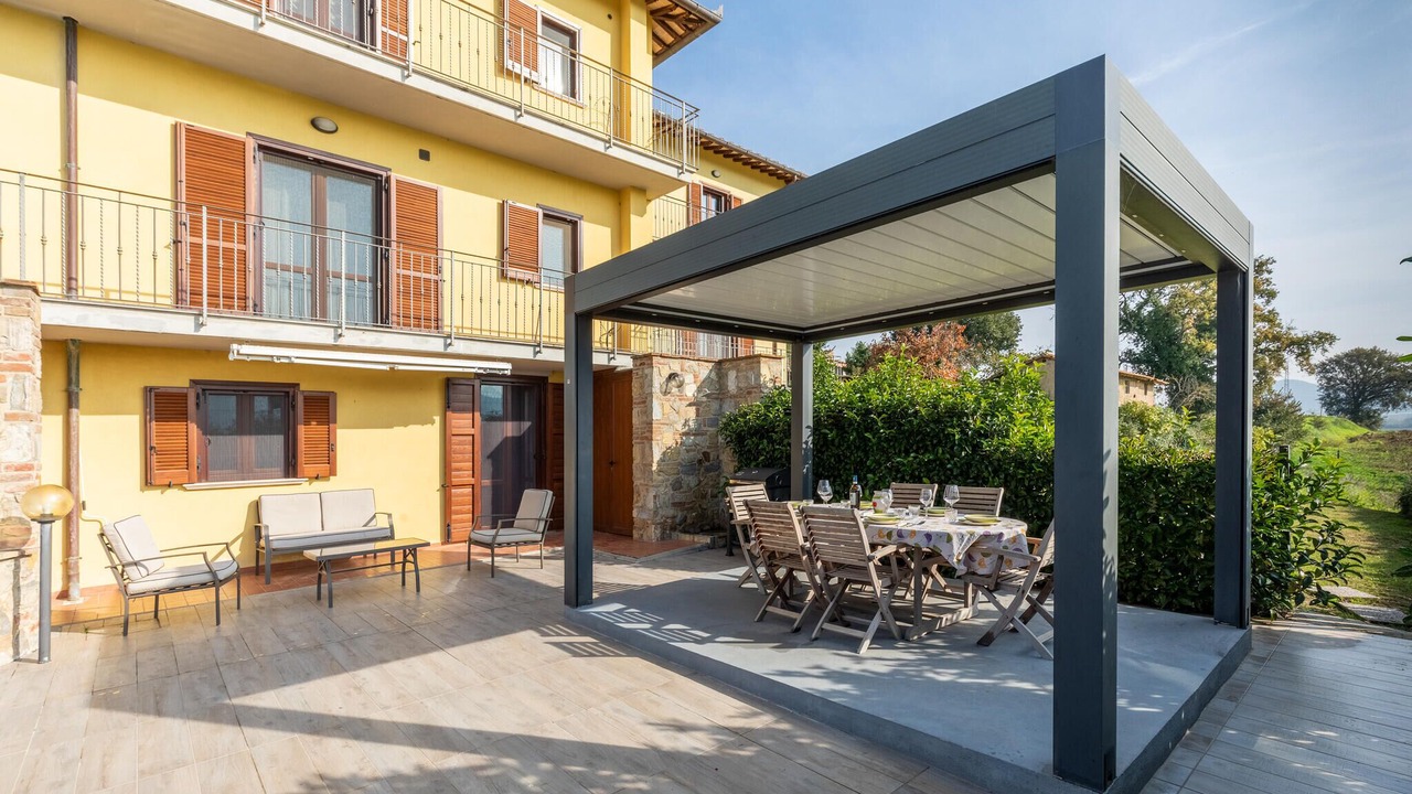 Photo of Outdoor in Castiglione del Lago