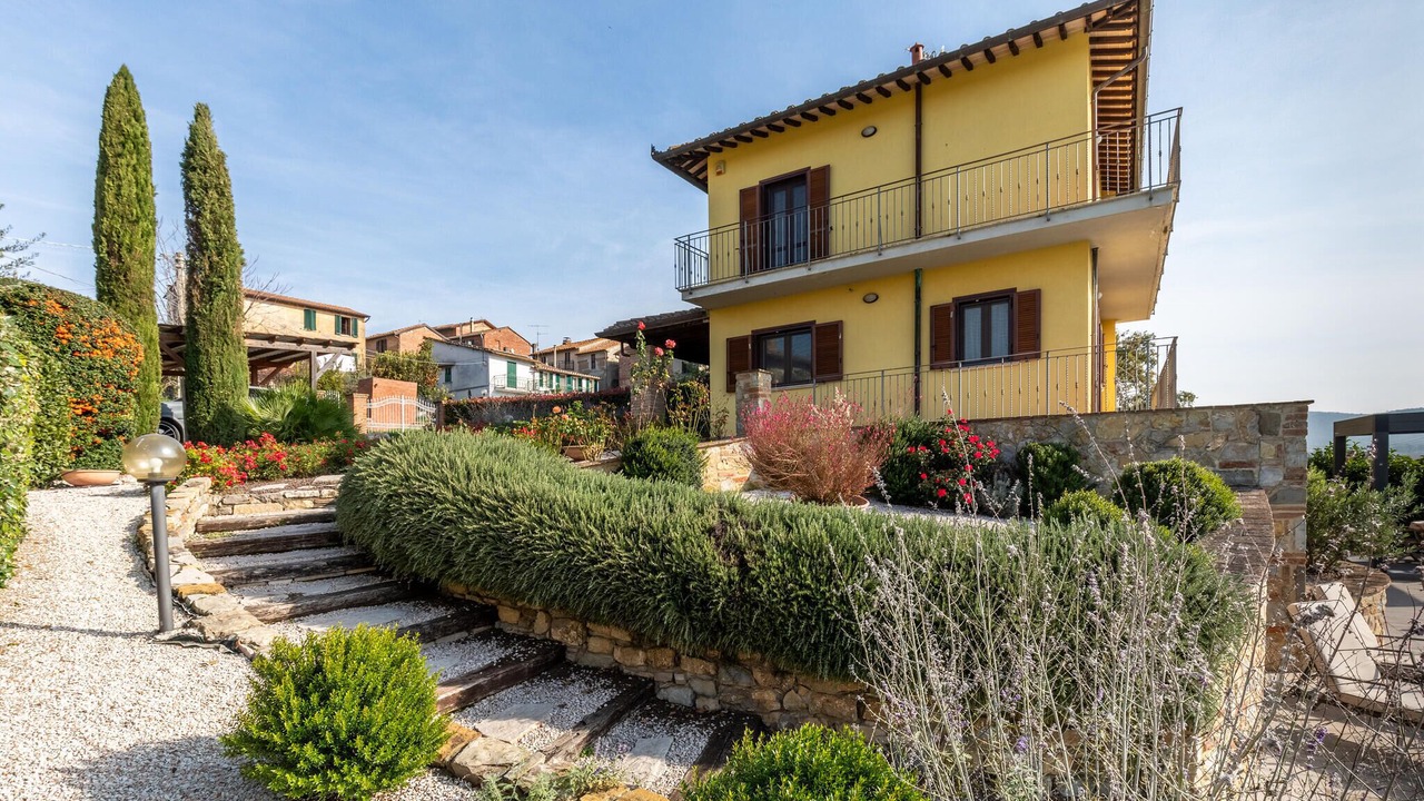 Photo of Others in Castiglione del Lago