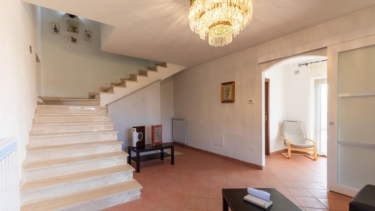 Photo of Bedroom in Castiglione del Lago