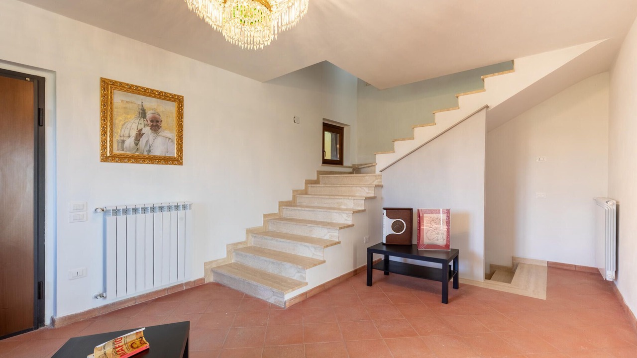 Photo of Bedroom in Castiglione del Lago