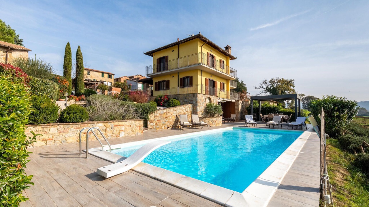 Photo of Outdoor in Castiglione del Lago