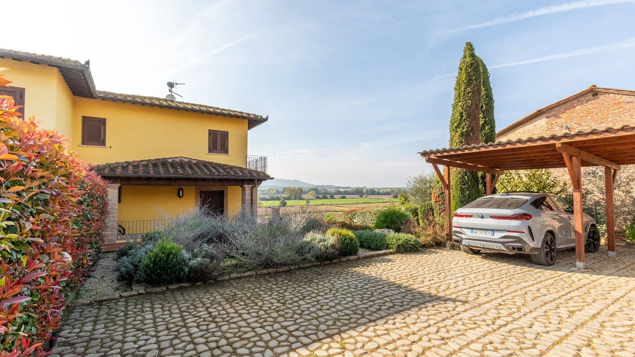 Photo of Others in Castiglione del Lago