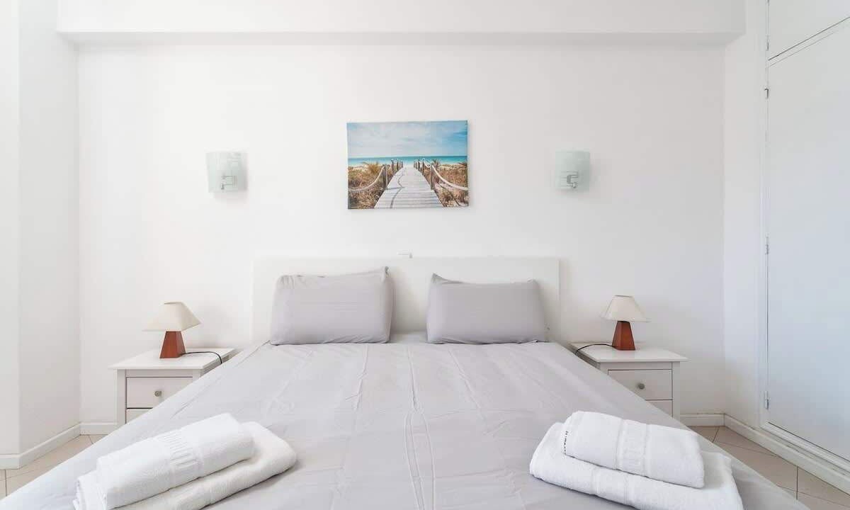 Photo of Bedroom in Vale de Centianes